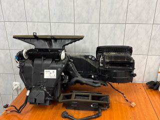 bontott VW PASSAT B7 Fűtés Box