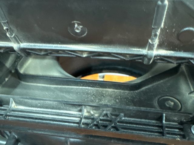 bontott VW PASSAT B7 Fűtés Box