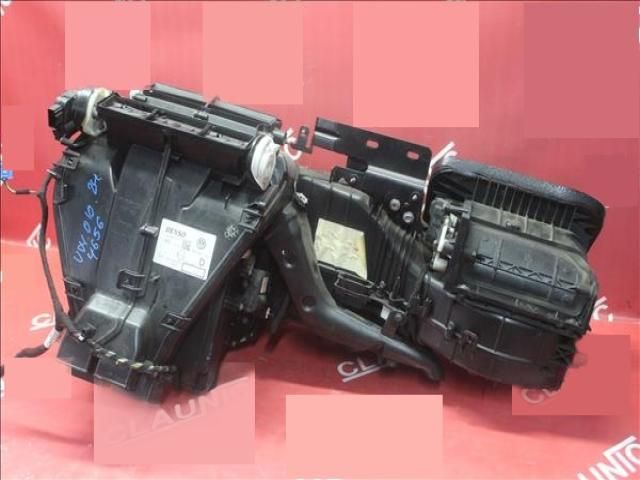 bontott VW PASSAT B7 Fűtés Box