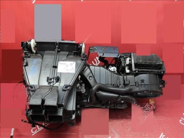 bontott VW PASSAT B7 Fűtés Box