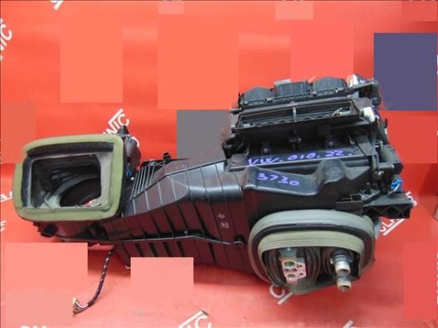 bontott VW PASSAT B7 Fűtés Box