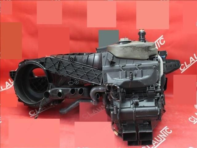 bontott VW PASSAT B7 Fűtés Box