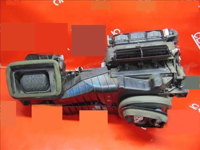 bontott VW PASSAT B7 Fűtés Box