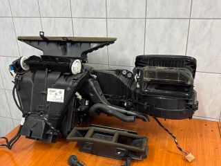 bontott VW PASSAT B7 Fűtés Box