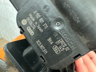 bontott VW PASSAT B7 Fűtés Box