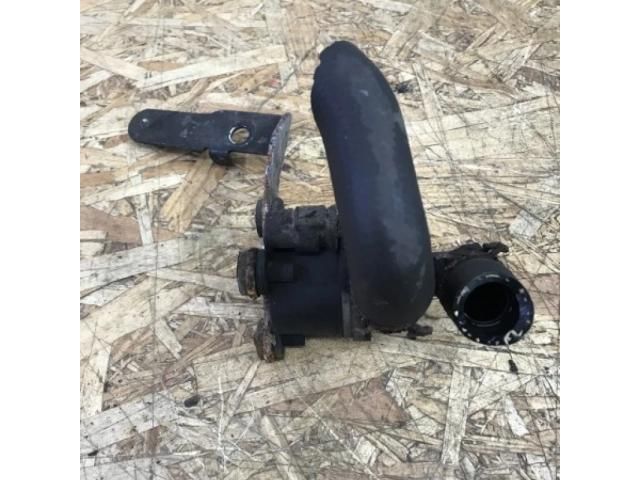 bontott VW PASSAT B7 Fűtéscsap