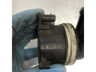 bontott VW PASSAT B7 Fűtéscsap