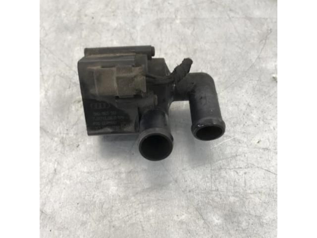 bontott VW PASSAT B7 Fűtéscsap