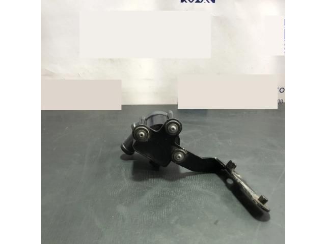 bontott VW PASSAT B7 Fűtéscsap