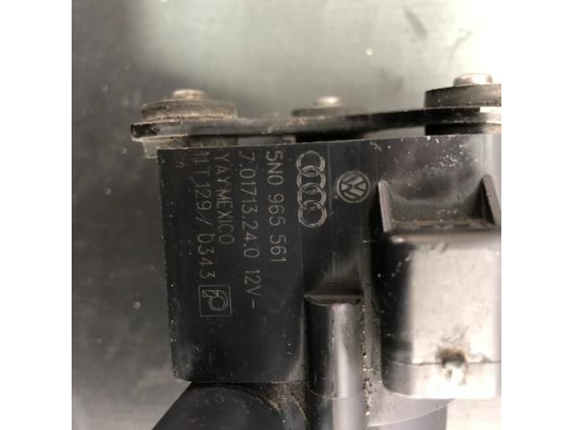 bontott VW PASSAT B7 Fűtéscsap