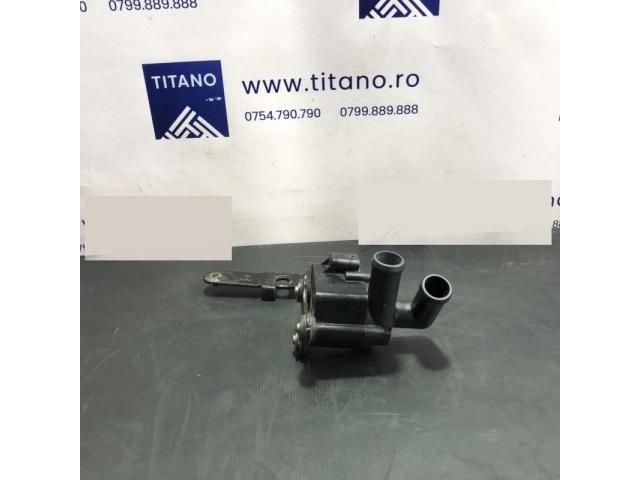 bontott VW PASSAT B7 Fűtéscsap