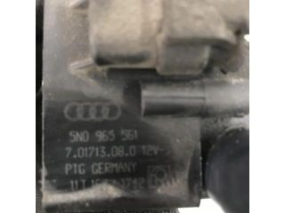 bontott VW PASSAT B7 Fűtéscsap