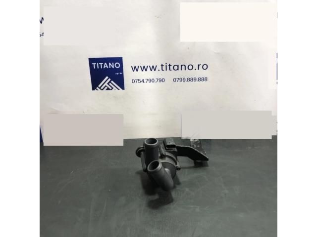 bontott VW PASSAT B7 Fűtéscsap