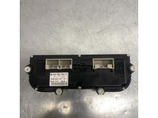 bontott VW PASSAT B7 Fűtéskapcsoló (digit klímás)