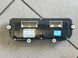 bontott VW PASSAT B7 Fűtéskapcsoló (digit klímás)