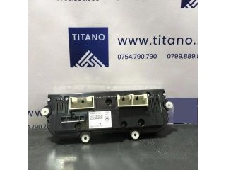bontott VW PASSAT B7 Fűtéskapcsoló (digit klímás)