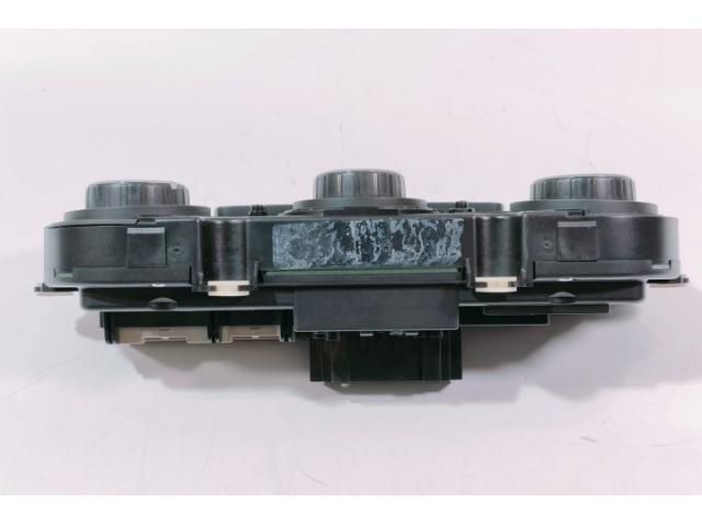 bontott VW PASSAT B7 Fűtéskapcsoló (manuális klímás)