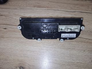 bontott VW PASSAT B7 Fűtéskapcsoló (manuális klímás)