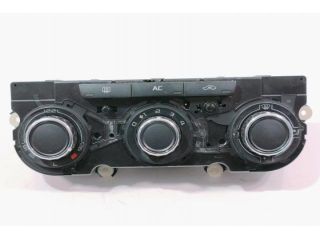 bontott VW PASSAT B7 Fűtéskapcsoló (manuális klímás)