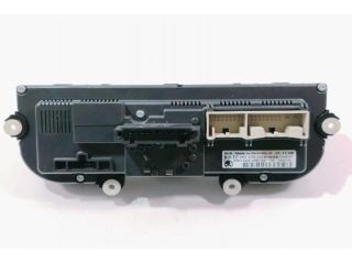 bontott VW PASSAT B7 Fűtéskapcsoló (manuális klímás)