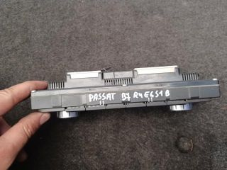 bontott VW PASSAT B7 Fűtéskapcsoló