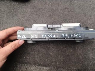 bontott VW PASSAT B7 Fűtéskapcsoló