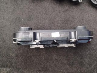 bontott VW PASSAT B7 Fűtéskapcsoló