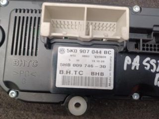 bontott VW PASSAT B7 Fűtéskapcsoló
