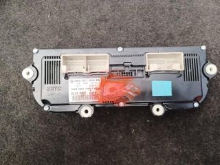 bontott VW PASSAT B7 Fűtéskapcsoló