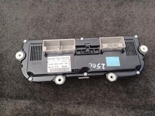 bontott VW PASSAT B7 Fűtéskapcsoló