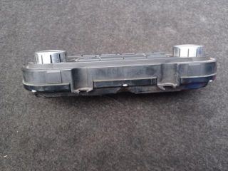 bontott VW PASSAT B7 Fűtéskapcsoló