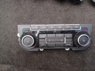 bontott VW PASSAT B7 Fűtéskapcsoló