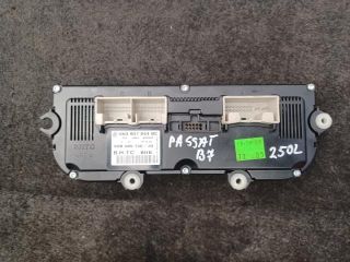 bontott VW PASSAT B7 Fűtéskapcsoló