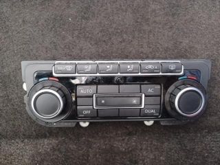 bontott VW PASSAT B7 Fűtéskapcsoló