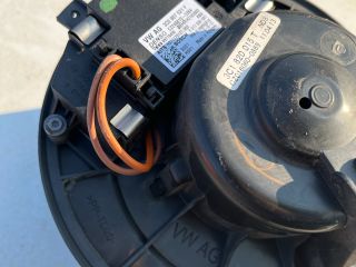 bontott VW PASSAT B7 Fűtőmotor (Klímás)