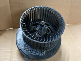 bontott VW PASSAT B7 Fűtőmotor (Klímás)