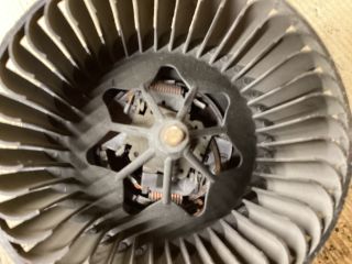 bontott VW PASSAT B7 Fűtőmotor (Klímás)