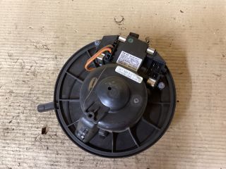 bontott VW PASSAT B7 Fűtőmotor (Klímás)