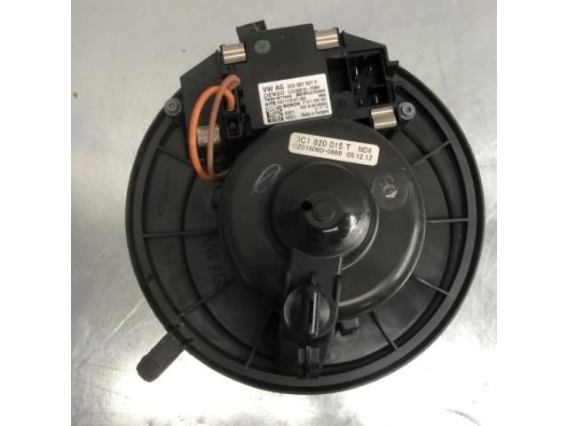 bontott VW PASSAT B7 Fűtőmotor (Klímás)