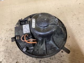 bontott VW PASSAT B7 Fűtőmotor (Klímás)