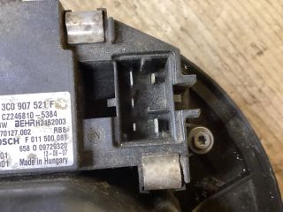 bontott VW PASSAT B7 Fűtőmotor (Klímás)