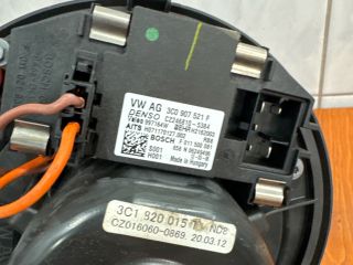 bontott VW PASSAT B7 Fűtőmotor (Klímás)