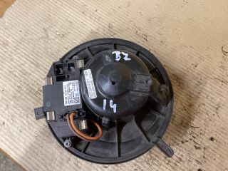 bontott VW PASSAT B7 Fűtőmotor (Klímás)