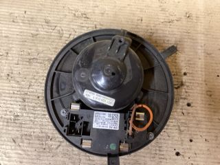 bontott VW PASSAT B7 Fűtőmotor (Klímás)