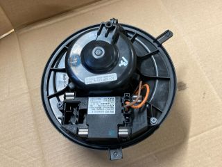 bontott VW PASSAT B7 Fűtőmotor (Klímás)