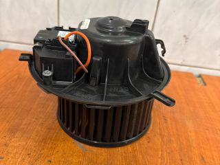 bontott VW PASSAT B7 Fűtőmotor (Klímás)