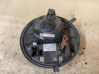 bontott VW PASSAT B7 Fűtőmotor (Klímás)