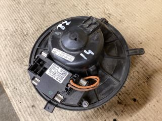 bontott VW PASSAT B7 Fűtőmotor (Klímás)