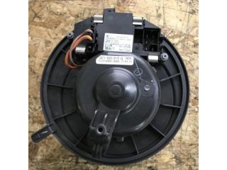 bontott VW PASSAT B7 Fűtőmotor (Klímás)