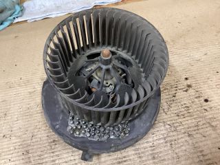 bontott VW PASSAT B7 Fűtőmotor (Klímás)